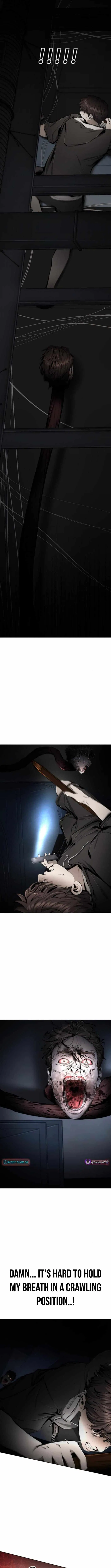 Don’t Breathe Chapter 21 – Page 19