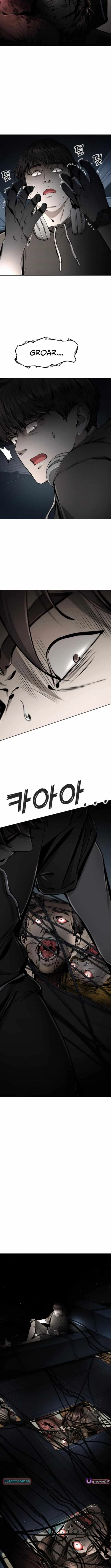 Don’t Breathe Chapter 21 – Page 22