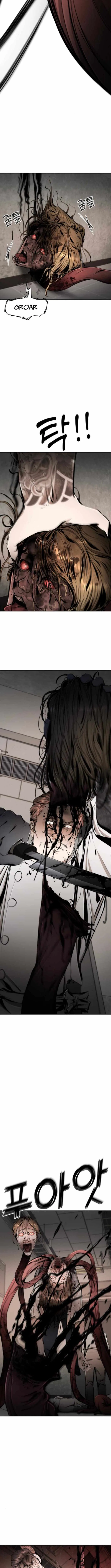 Don’t Breathe Chapter 20 – Page 5