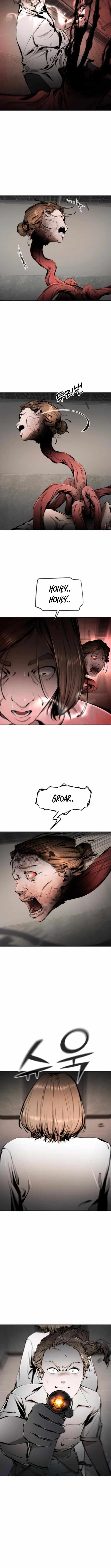 Don’t Breathe Chapter 20 – Page 6