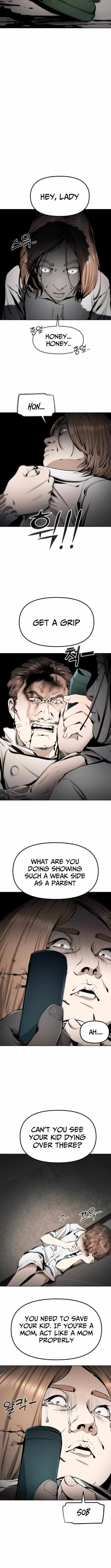 Don’t Breathe Chapter 20 – Page 9