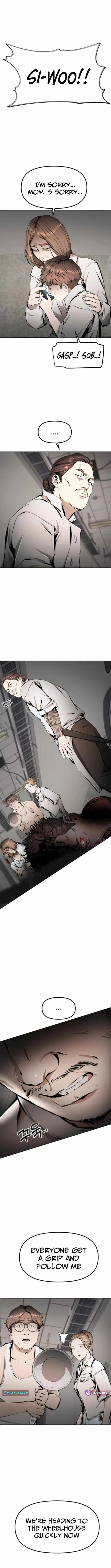 Don’t Breathe Chapter 20 – Page 10