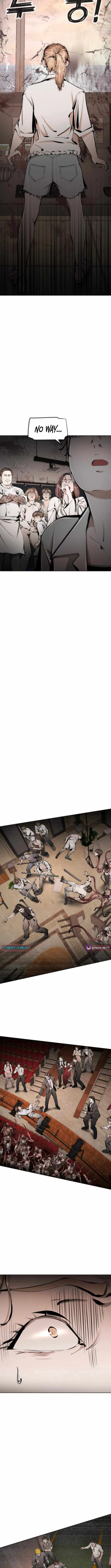 Don’t Breathe Chapter 20 – Page 16