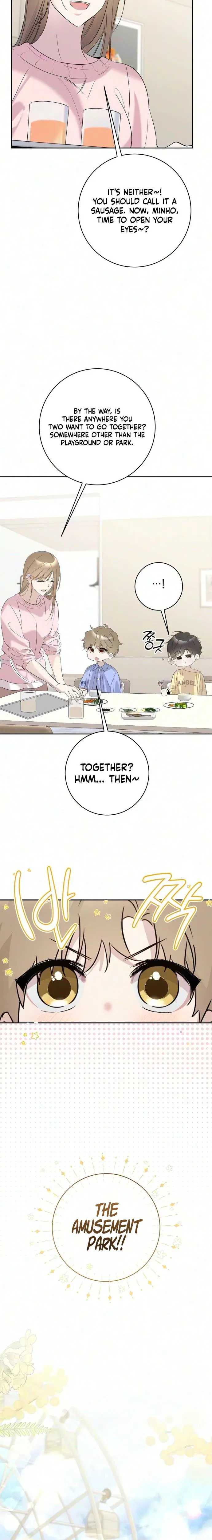 Love Starts with Parenting Chapter 26 – Page 2
