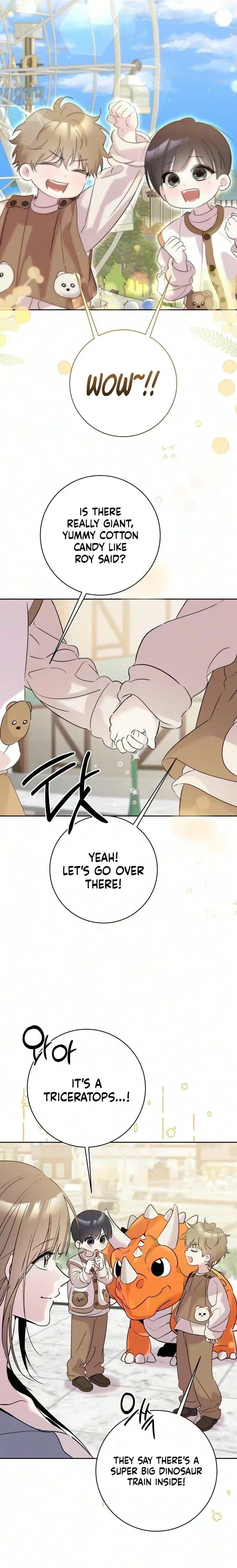 Love Starts with Parenting Chapter 26 – Page 3