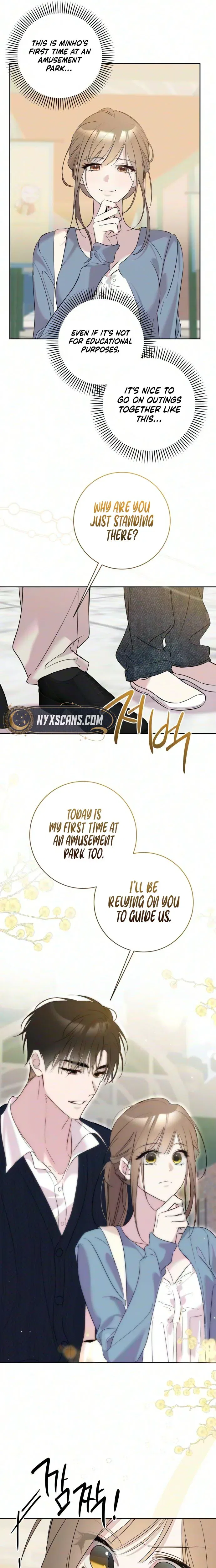 Love Starts with Parenting Chapter 26 – Page 4