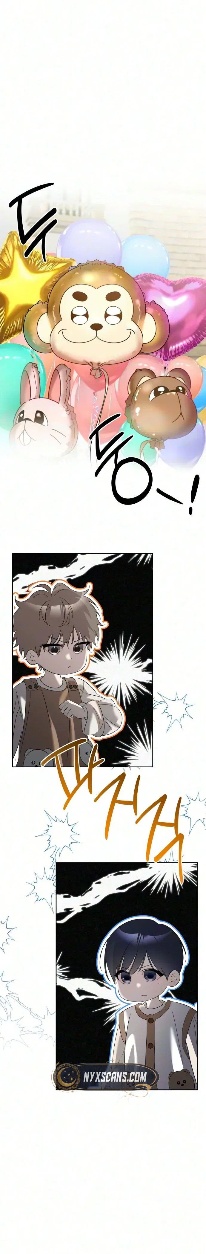 Love Starts with Parenting Chapter 26 – Page 6