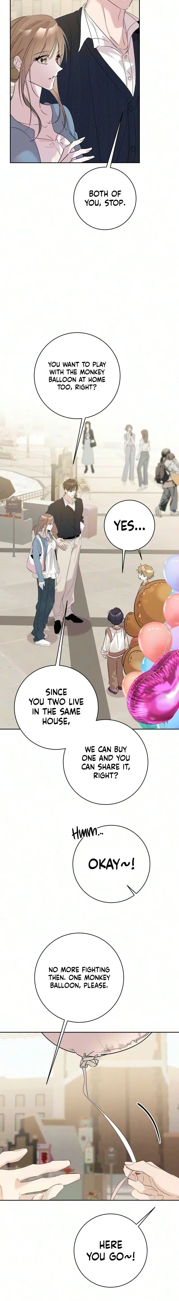 Love Starts with Parenting Chapter 26 – Page 8