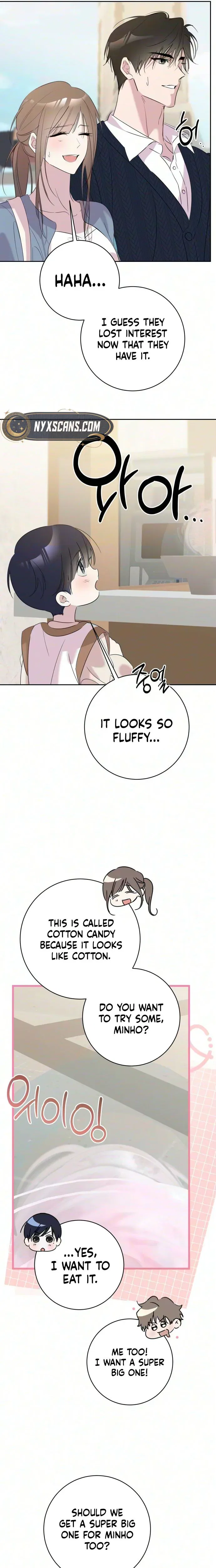 Love Starts with Parenting Chapter 26 – Page 10