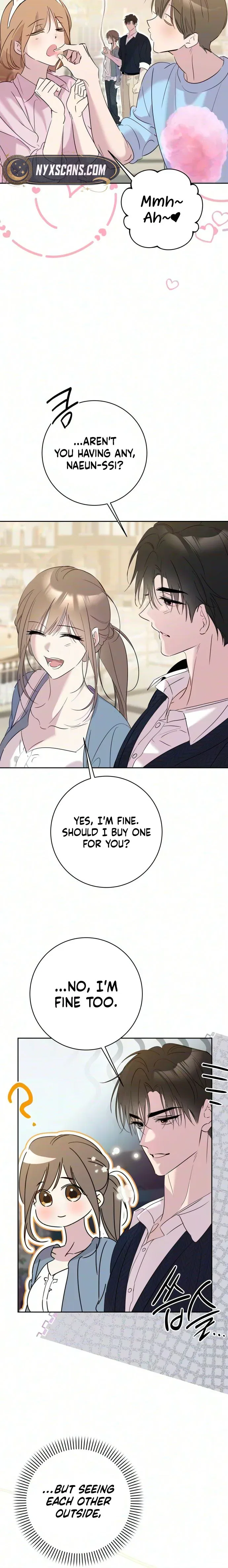 Love Starts with Parenting Chapter 26 – Page 12