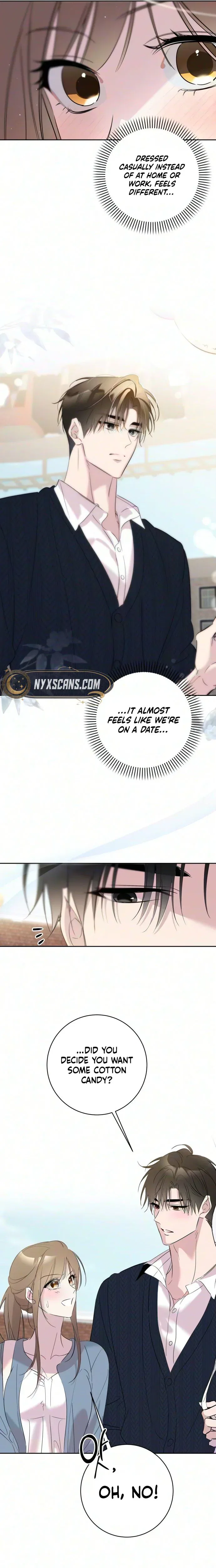 Love Starts with Parenting Chapter 26 – Page 13