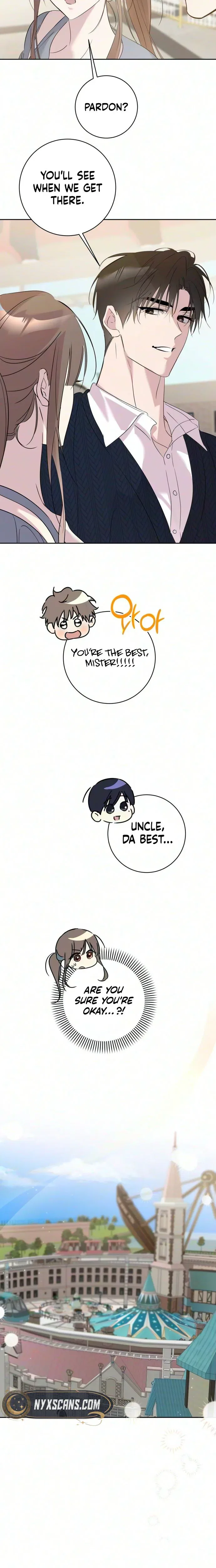 Love Starts with Parenting Chapter 26 – Page 15
