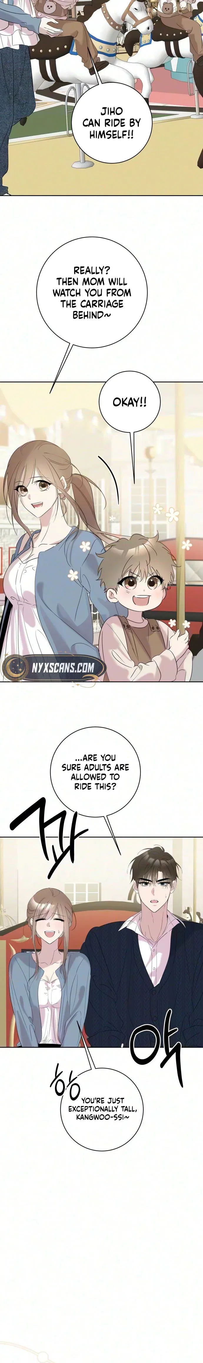 Love Starts with Parenting Chapter 26 – Page 18
