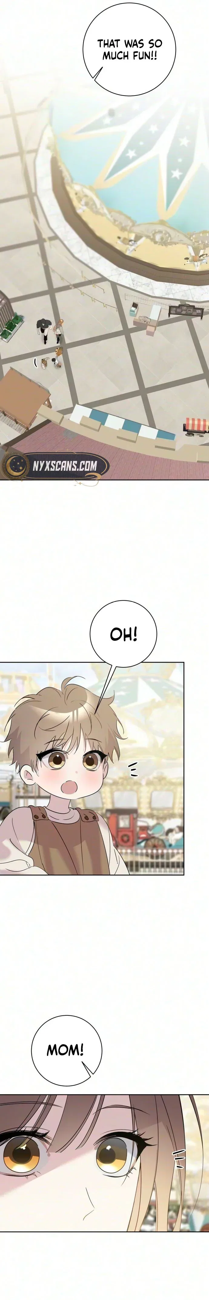 Love Starts with Parenting Chapter 26 – Page 21