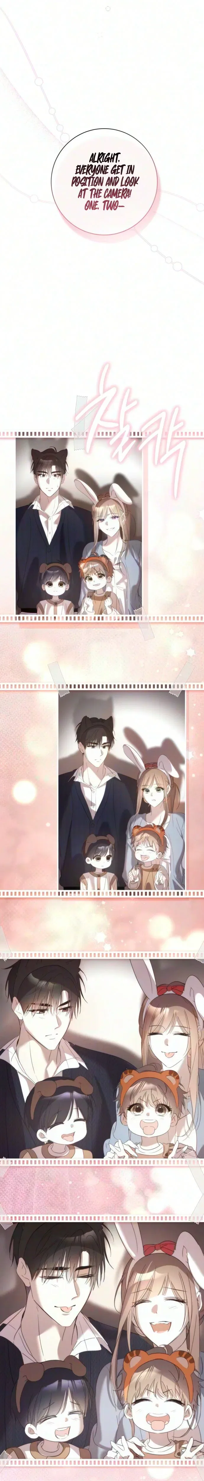 Love Starts with Parenting Chapter 26 – Page 24