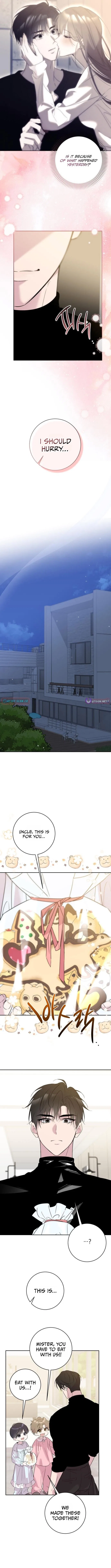 Love Starts with Parenting Chapter 25 – Page 4