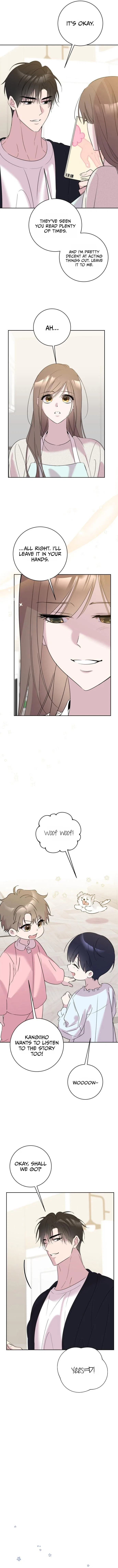 Love Starts with Parenting Chapter 25 – Page 7