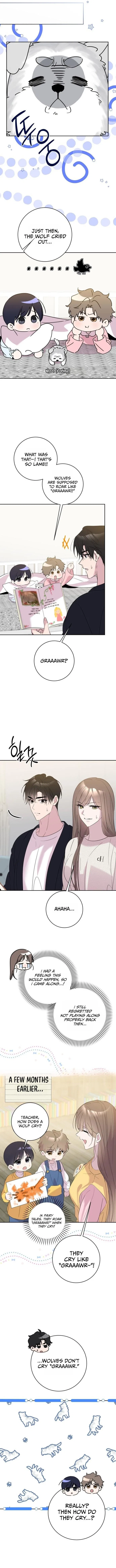 Love Starts with Parenting Chapter 25 – Page 8