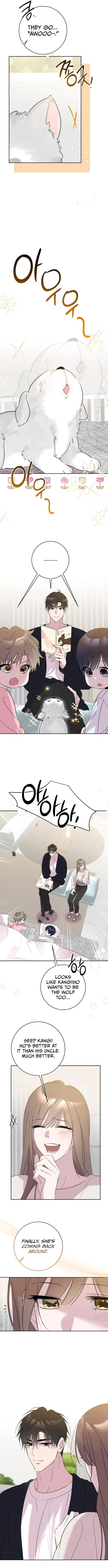 Love Starts with Parenting Chapter 25 – Page 9