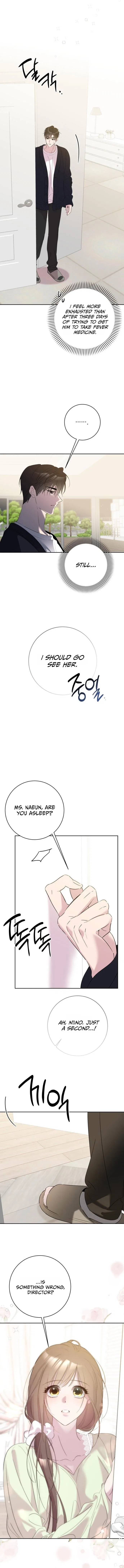 Love Starts with Parenting Chapter 25 – Page 13