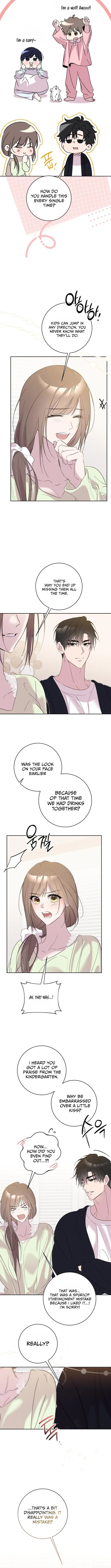 Love Starts with Parenting Chapter 25 – Page 15