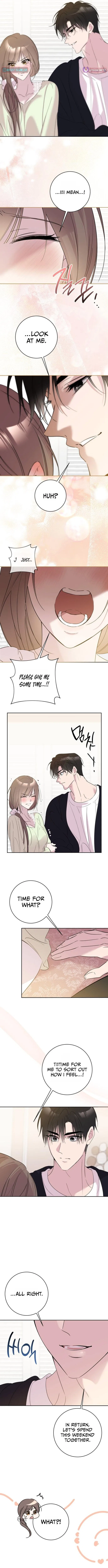Love Starts with Parenting Chapter 25 – Page 16
