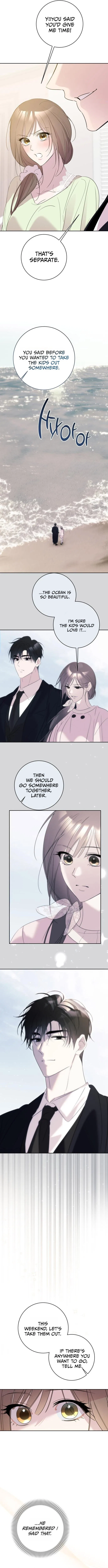 Love Starts with Parenting Chapter 25 – Page 17