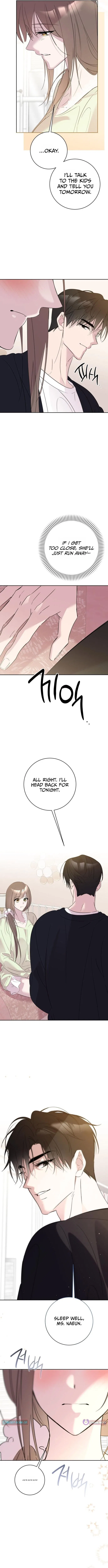 Love Starts with Parenting Chapter 25 – Page 18