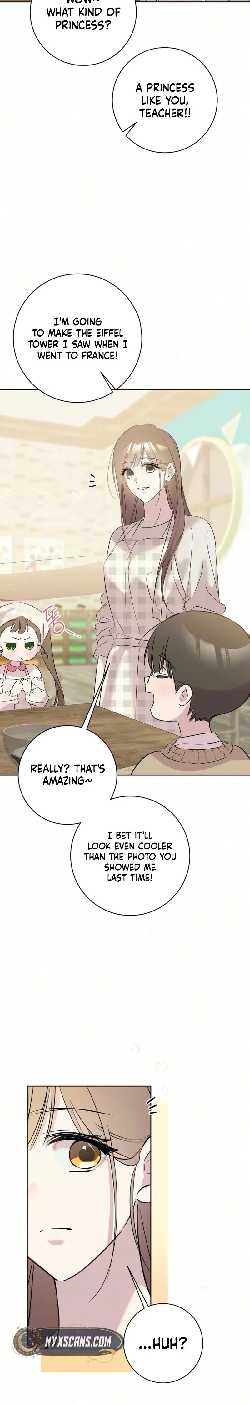 Love Starts with Parenting Chapter 24 – Page 3