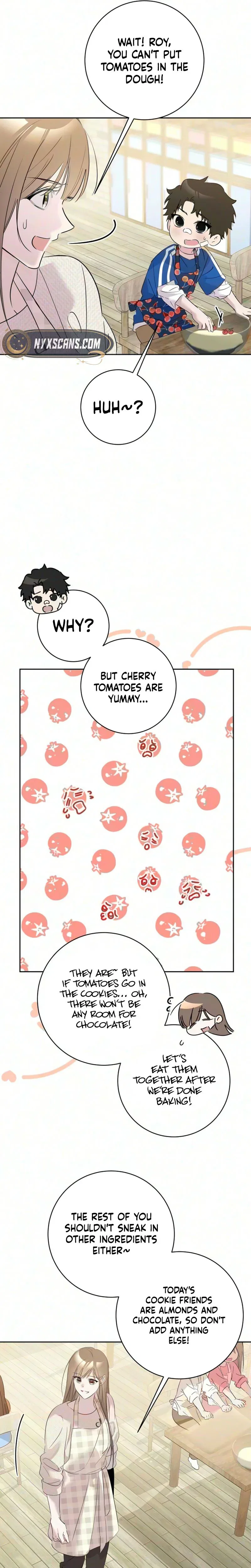 Love Starts with Parenting Chapter 24 – Page 4