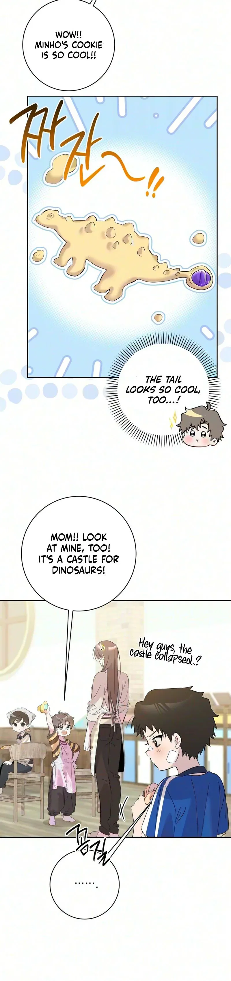 Love Starts with Parenting Chapter 24 – Page 6
