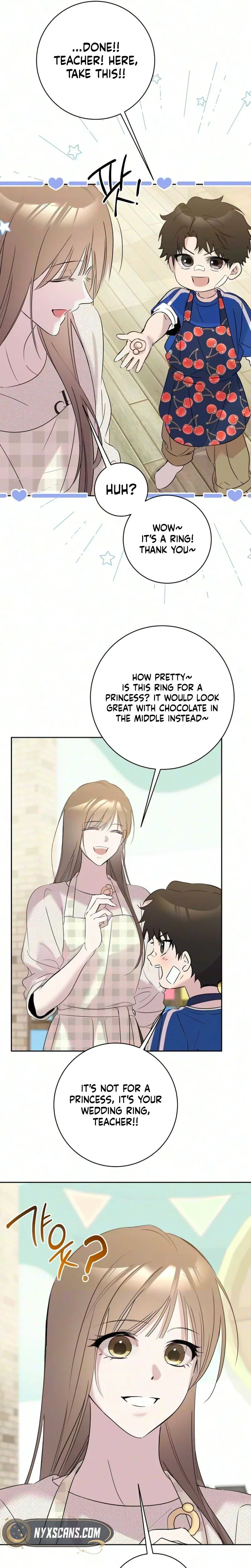 Love Starts with Parenting Chapter 24 – Page 7