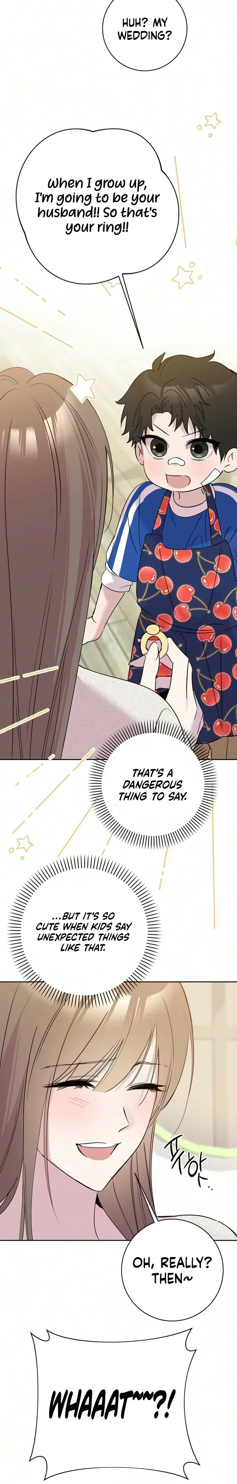 Love Starts with Parenting Chapter 24 – Page 8