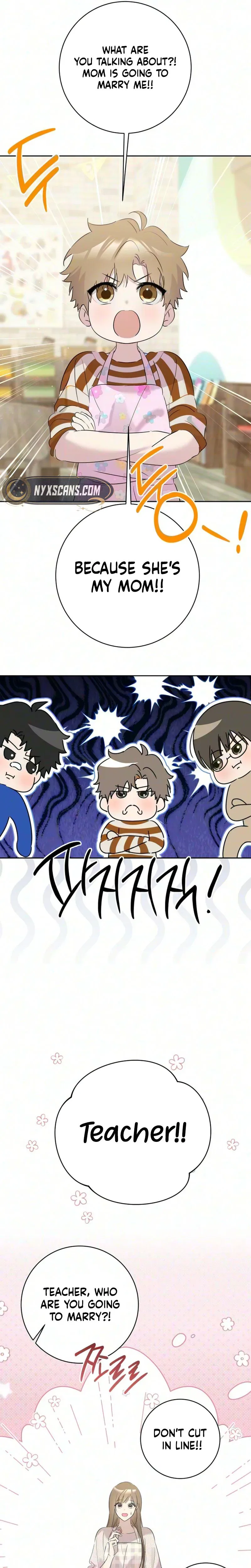Love Starts with Parenting Chapter 24 – Page 10