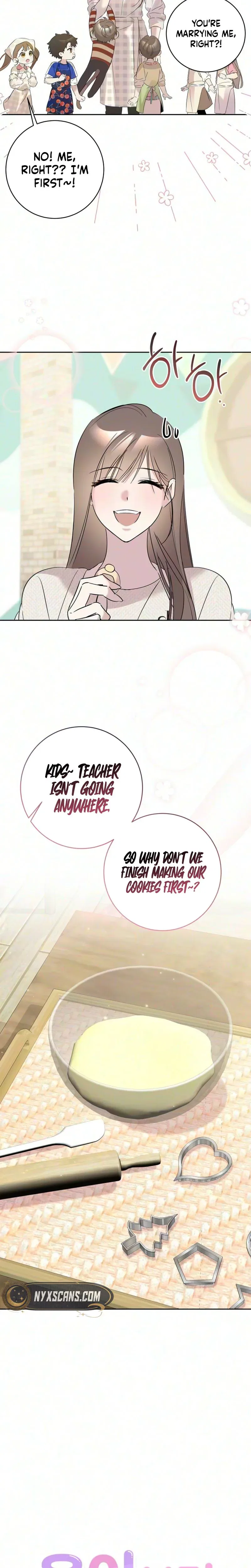 Love Starts with Parenting Chapter 24 – Page 11