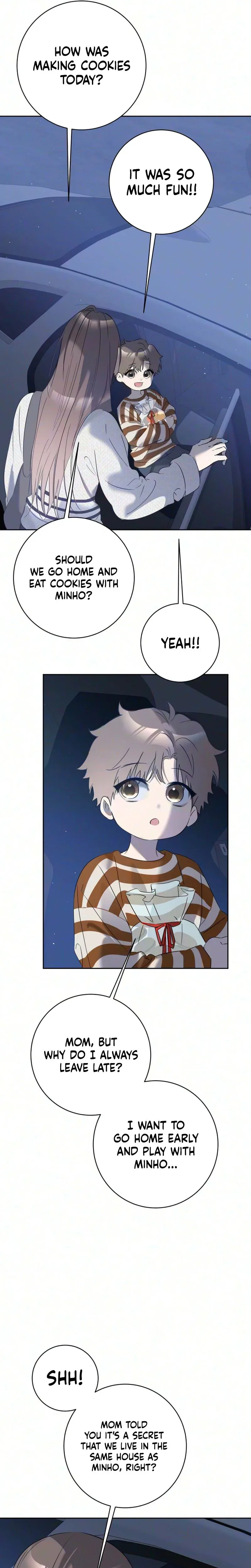 Love Starts with Parenting Chapter 24 – Page 13