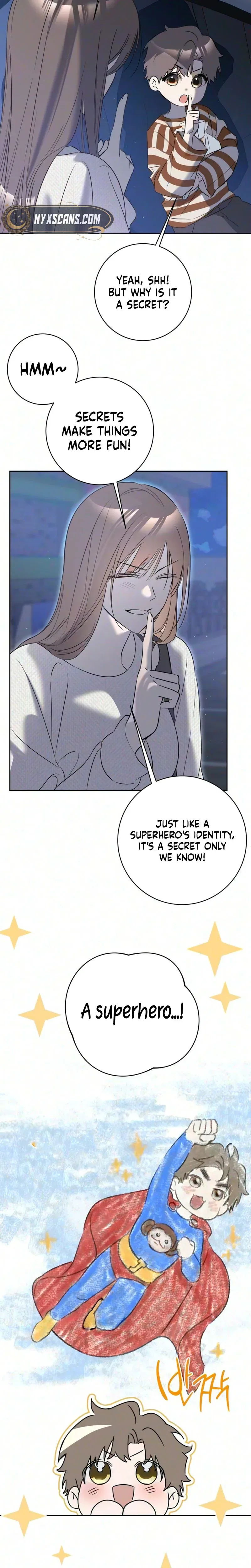 Love Starts with Parenting Chapter 24 – Page 14