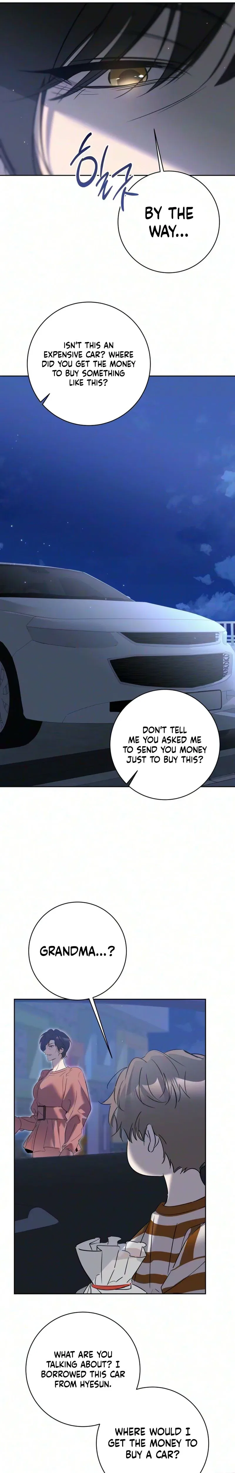 Love Starts with Parenting Chapter 24 – Page 17