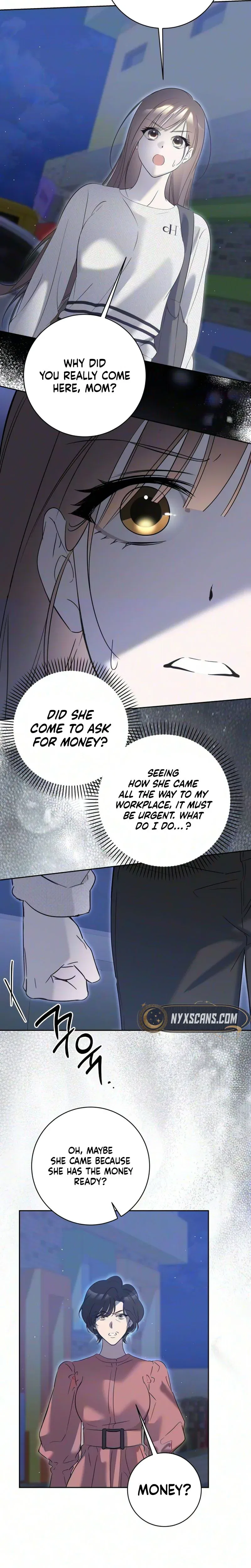 Love Starts with Parenting Chapter 24 – Page 18