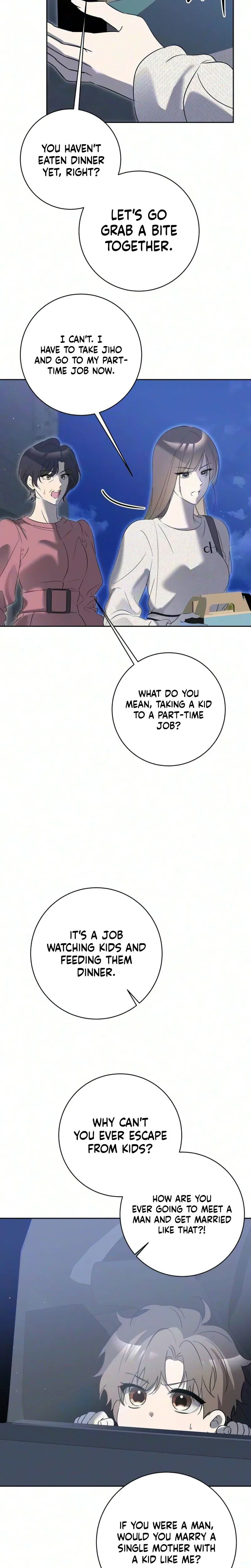 Love Starts with Parenting Chapter 24 – Page 23