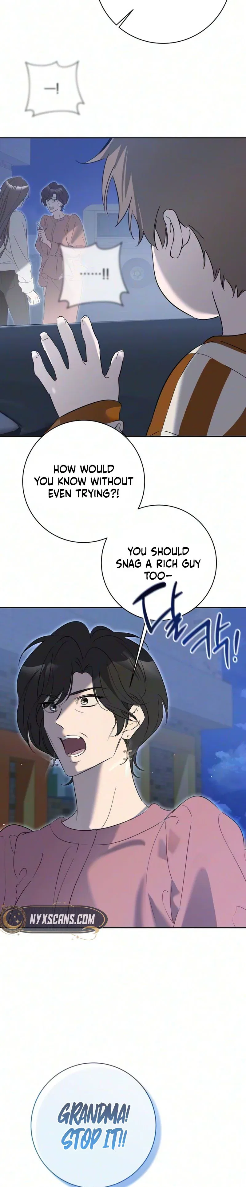 Love Starts with Parenting Chapter 24 – Page 24