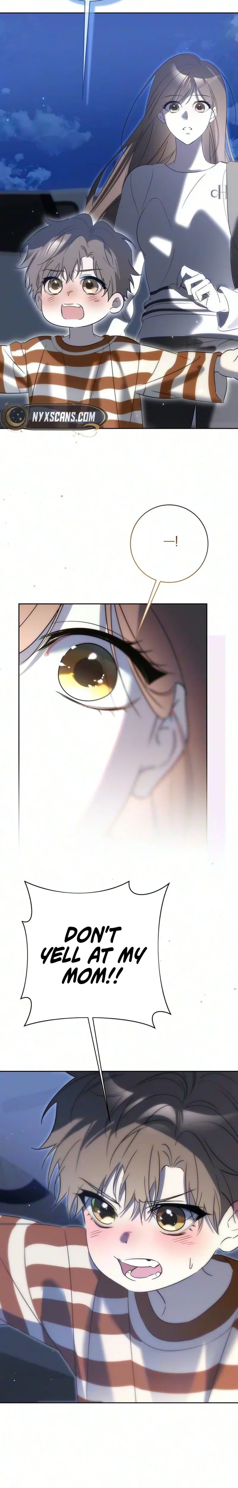 Love Starts with Parenting Chapter 24 – Page 25