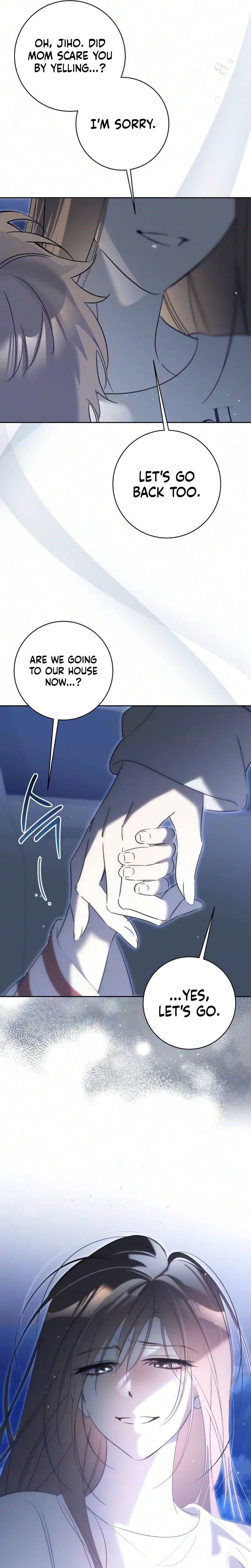 Love Starts with Parenting Chapter 24 – Page 31