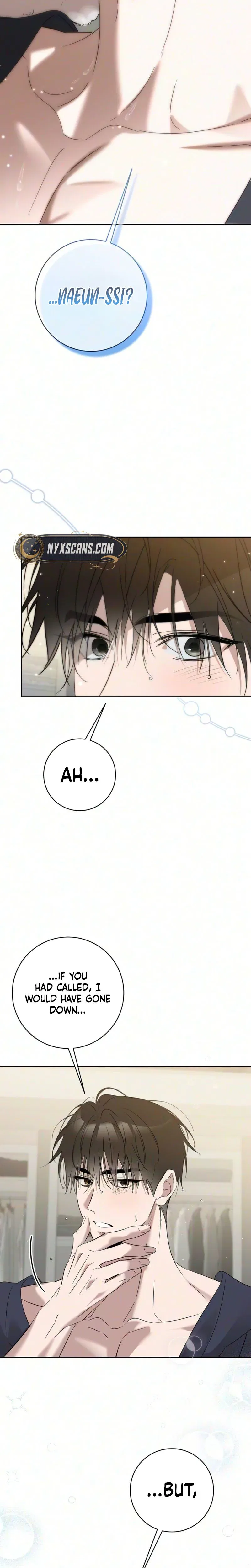 Love Starts with Parenting Chapter 23 – Page 2