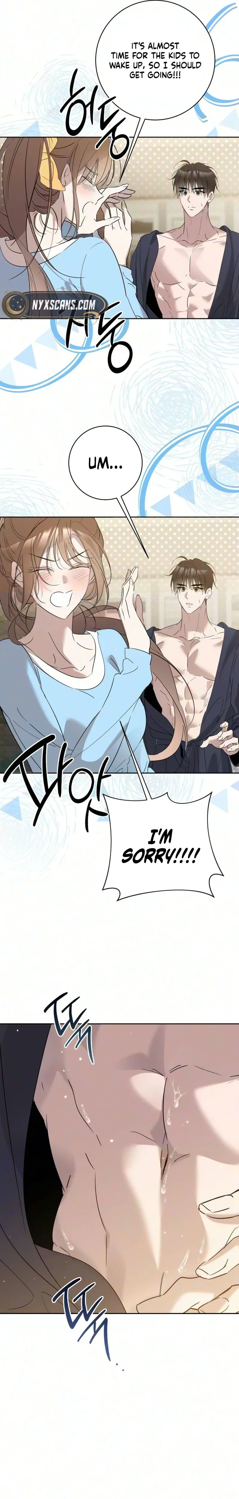 Love Starts with Parenting Chapter 23 – Page 5