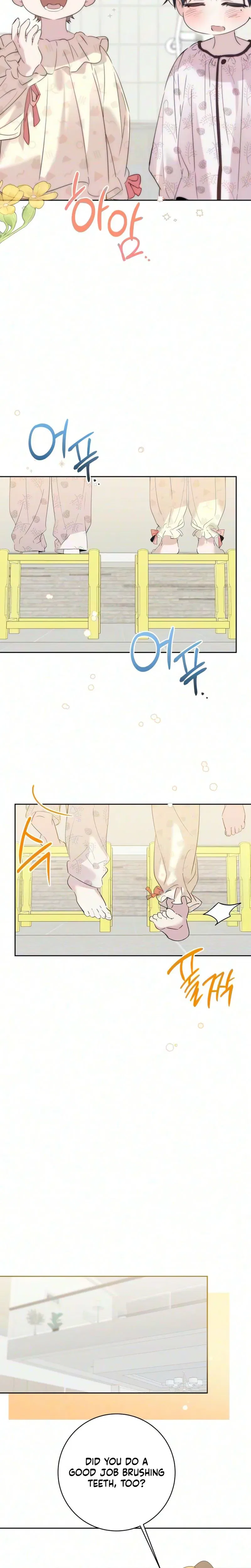 Love Starts with Parenting Chapter 23 – Page 9