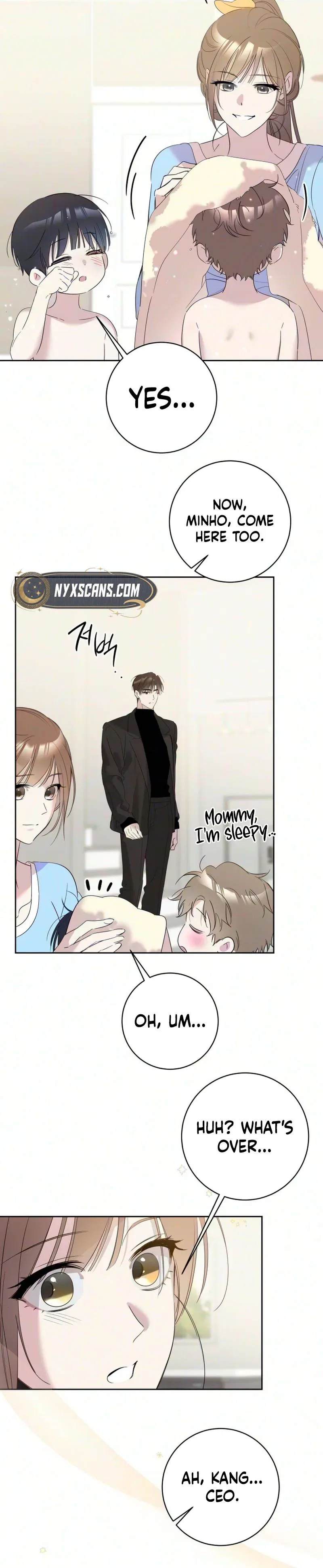 Love Starts with Parenting Chapter 23 – Page 10