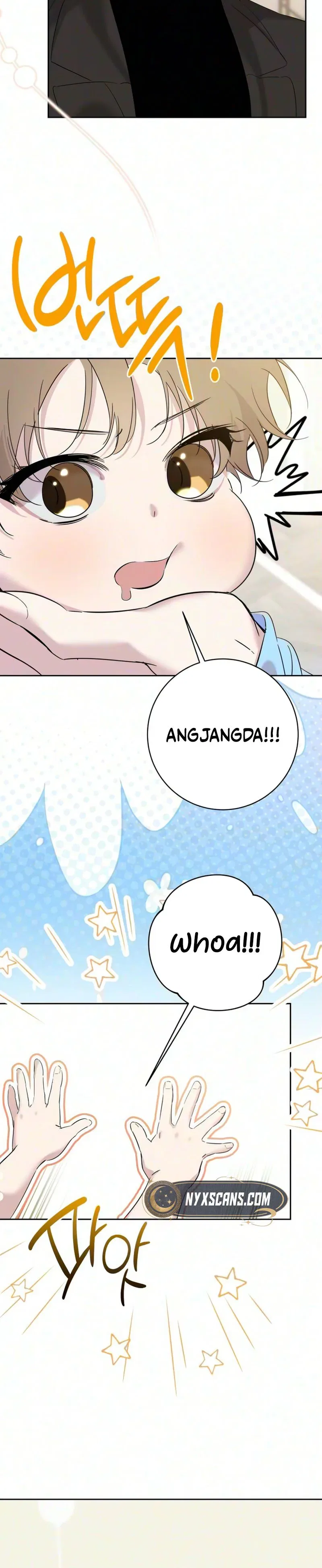 Love Starts with Parenting Chapter 23 – Page 13