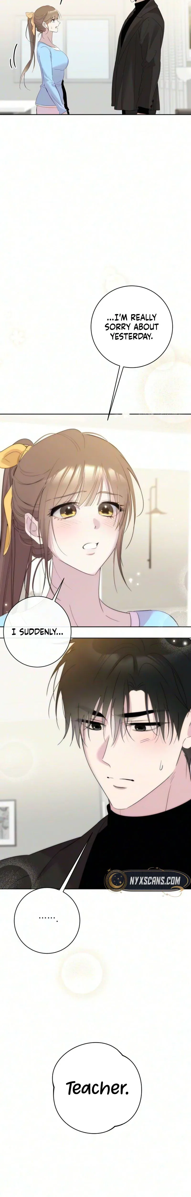 Love Starts with Parenting Chapter 23 – Page 16