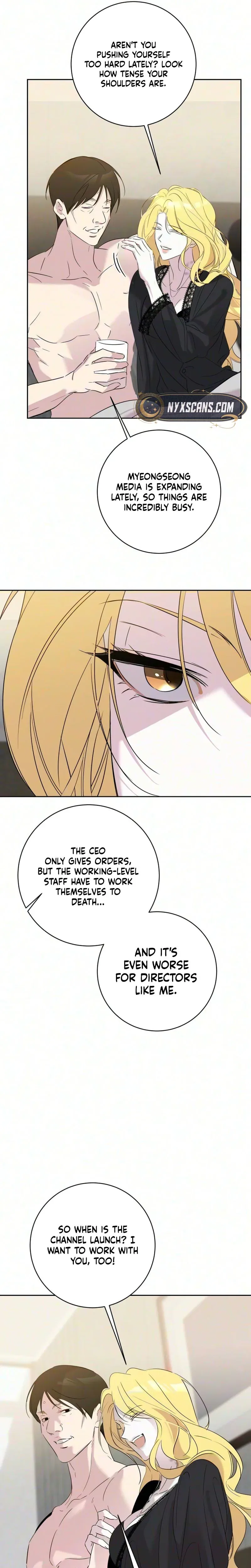 Love Starts with Parenting Chapter 23 – Page 23